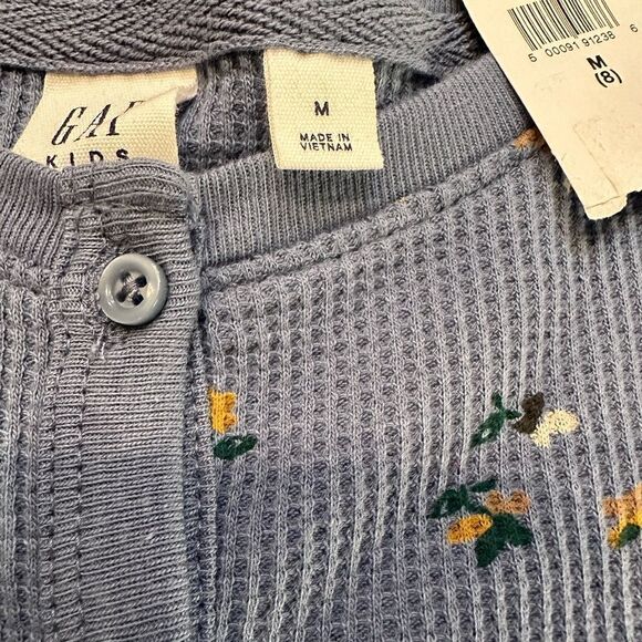 NWT Gap Kids Girl’s Dress (Med/8) - Picture 2 of 3